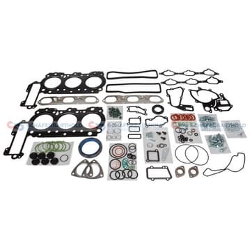 Komplett packningssats, motor M96.01, M96.02, M96.04 från Autofrance