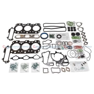 Komplett packningssats, motor M96.03 från Autofrance