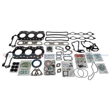 Komplett packningssats, motor M96.20 från Autofrance