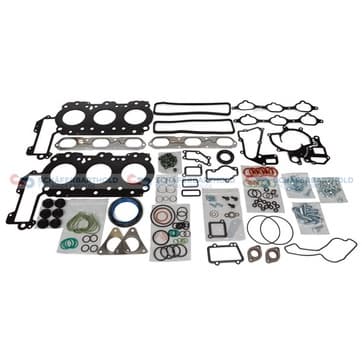 Komplett packningssats, motor M96.21 från Autofrance