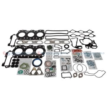 Komplett packningssats, motor M96.22 från Autofrance