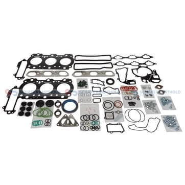 Komplett packningssats, motor M96.24 från Autofrance