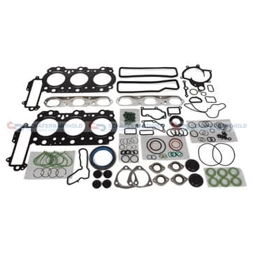 Komplett packningssats, motor M96.26 från Autofrance