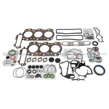 Komplett packningssats, motor M97.01 från Autofrance