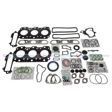 Komplett packningssats, motor M97.20 från Autofrance
