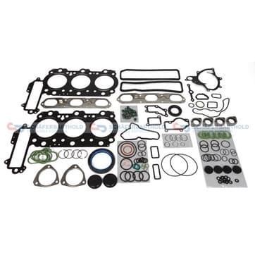 Komplett packningssats, motor M97.21, M97.22 från Autofrance