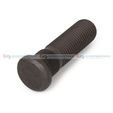 Hjulbult Außen14x 52mm från Autofrance