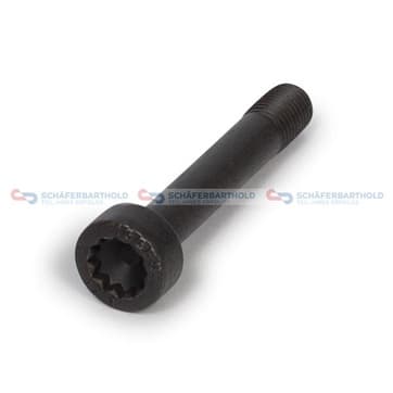 Svänghjulsbult M10x1,25x62 från Autofrance