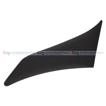 List, quarter panel, Höger från Autofrance