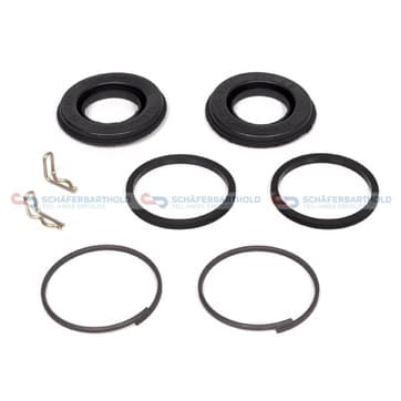 Tätningssats, bromsok, Bakaxel från Autofrance