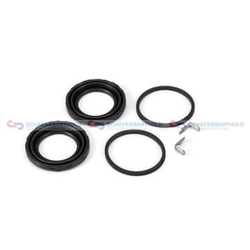 Tätningssats, bromsok, Framaxel från Autofrance