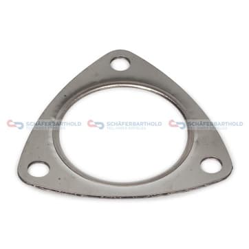 Packning, avgasrör från Autofrance