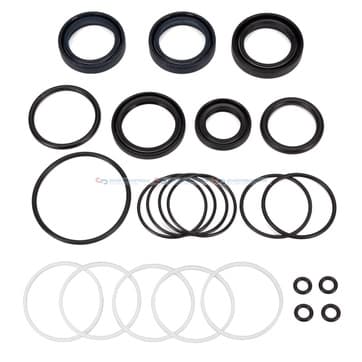 Packningsats, styrväxel 993 347 011 02 från Autofrance