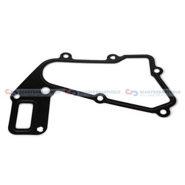 Packning, oljepump från Autofrance