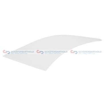 List, quarter panel, Vänster från Autofrance