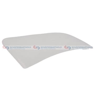List, quarter panel, Vänster från Autofrance