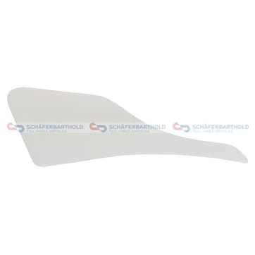 List, quarter panel, Vänster från Autofrance