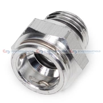 Packning, oljekylare från Autofrance