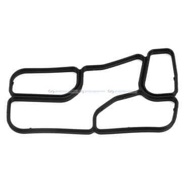 Packning, oljekylare från Autofrance