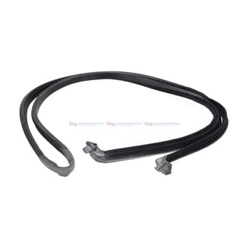 Tätning, folding roof från Autofrance