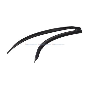 Tätning, dörruta, Vänster, A-Säule från Autofrance