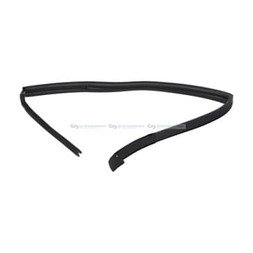 Tätning, dörruta, Höger upptill från Autofrance