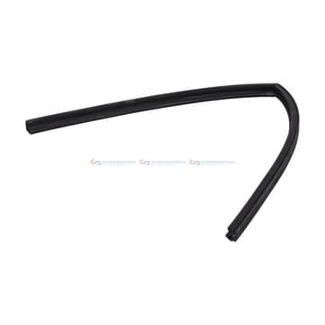 Tätning, dörruta, Höger upptill — Höger upptill från Autofrance