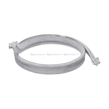 Tätning, folding roof från Autofrance