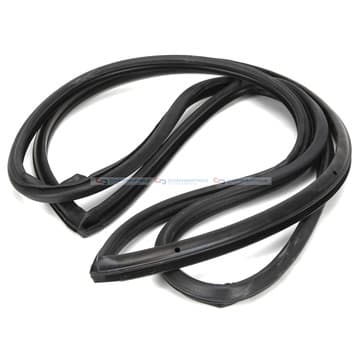 Tätning, boot-/cargo area lid från Autofrance