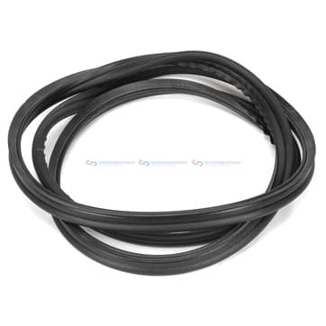 Tätning, boot-/cargo area lid från Autofrance