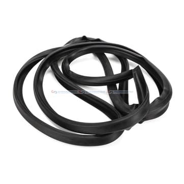 Tätning, boot-/cargo area lid från Autofrance