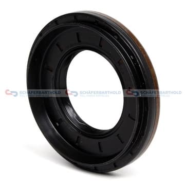 Axeltätning, differential innerø-45x ytterø-85x 8mm från Autofrance