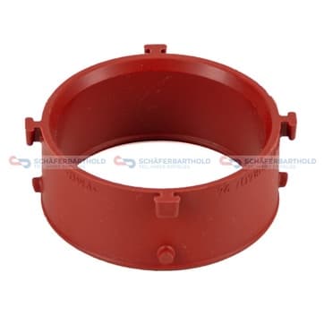 Tätningsring, charger från Autofrance