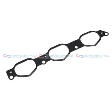 Insugsgrenrörspackning från Autofrance