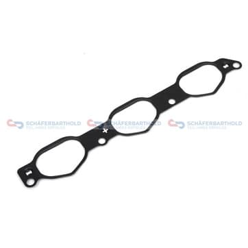 Insugsgrenrörspackning från Autofrance