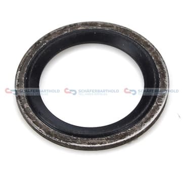 Tätningsring, kylvätskerör från Autofrance