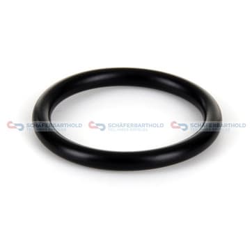 Tätningsring, oil cooler (lubrication) från Autofrance