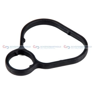 Packning, oljefilterlock från Autofrance