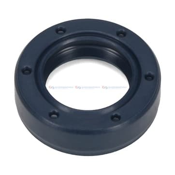 Axeltätning, manuell växellåda innerø-15x ytterø-24x tjocklek7mm från Autofrance