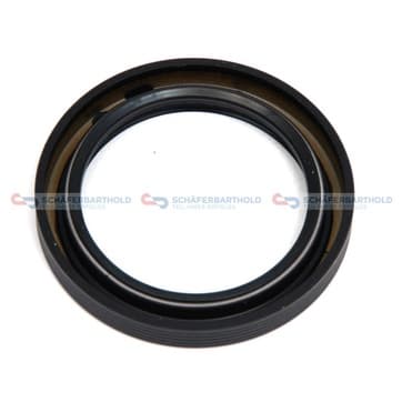 Axeltätning, differential innerø-45x ytterø-60x 8mm från Autofrance