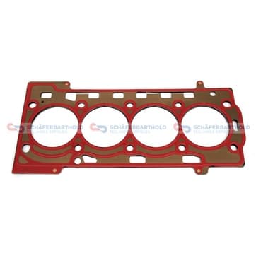Topplockspackning tjocklek0,8mm från Autofrance