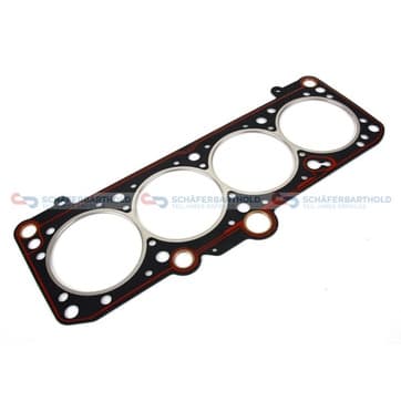 Topplockspackning tjocklek1,75mm från Autofrance