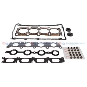 Packningssats, topplock från Autofrance