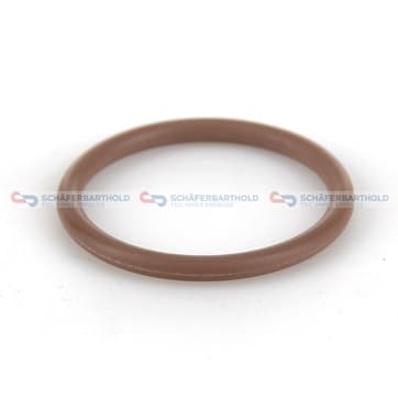 Tätningsring, kylvätskerör från Autofrance