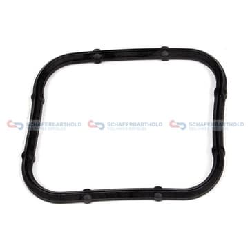 Insugsgrenrörspackning, hus från Autofrance