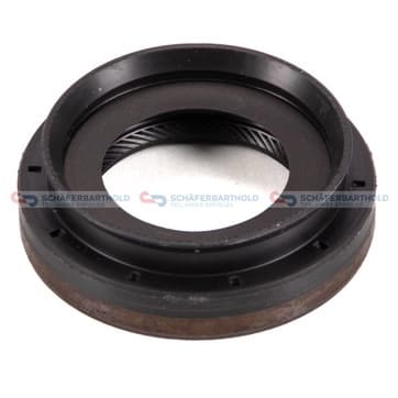 Axeltätning, differential från Autofrance