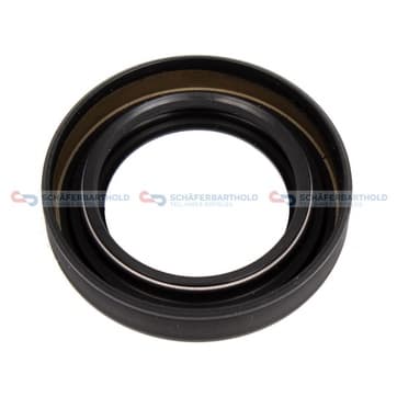 Axeltätning, differential innerø-40x ytterø-58x 11mm från Autofrance
