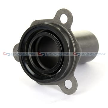 Styrhylsa, koppling från Autofrance