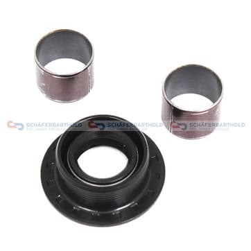 Reparationssats, växelspak från Autofrance