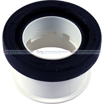 Axeltätning, differential från Autofrance